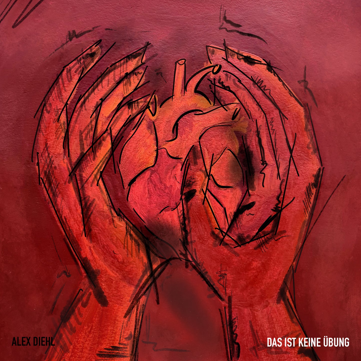 Das ist keine Übung (Album)