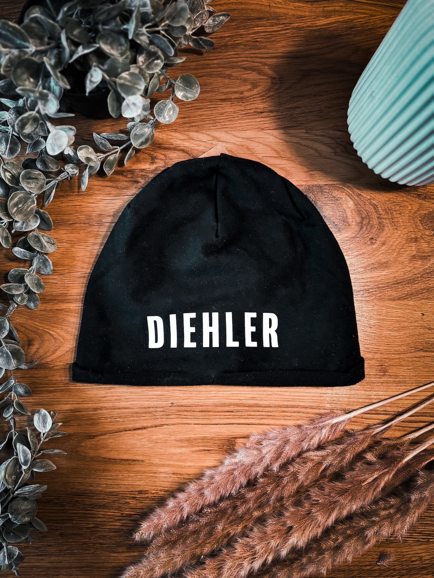 Mütze "DIEHLER"