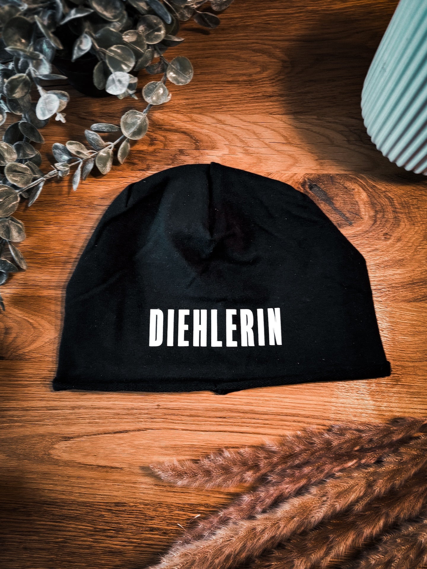 Mütze "DIEHLERIN"