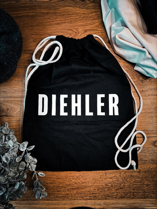 Beutel "DIEHLER"