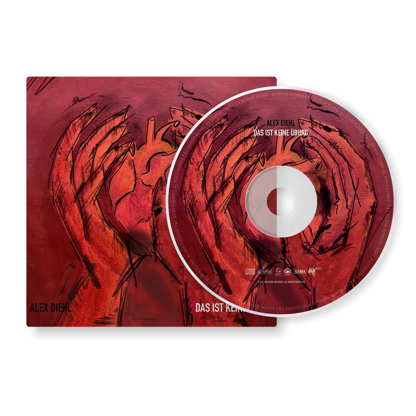 Das ist keine Übung (Album)