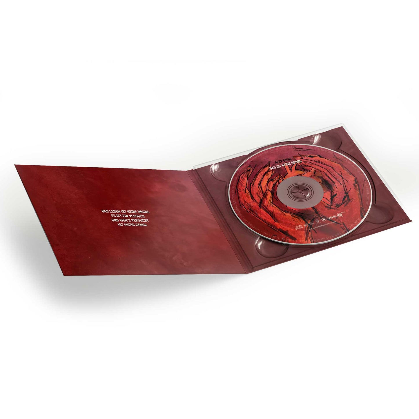 Das ist keine Übung (Album)