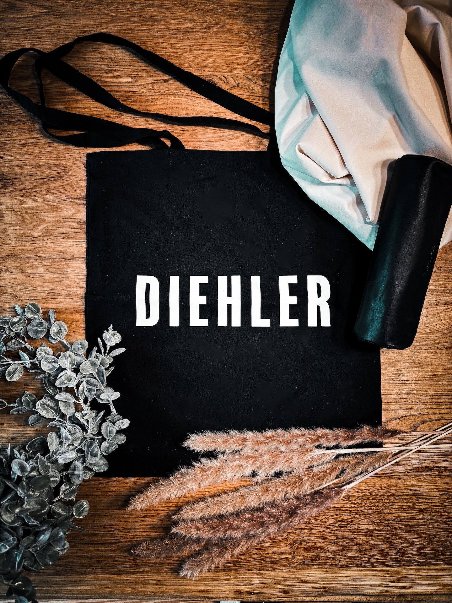 Tasche "DIEHLER"