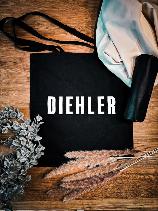 Tasche "DIEHLER"