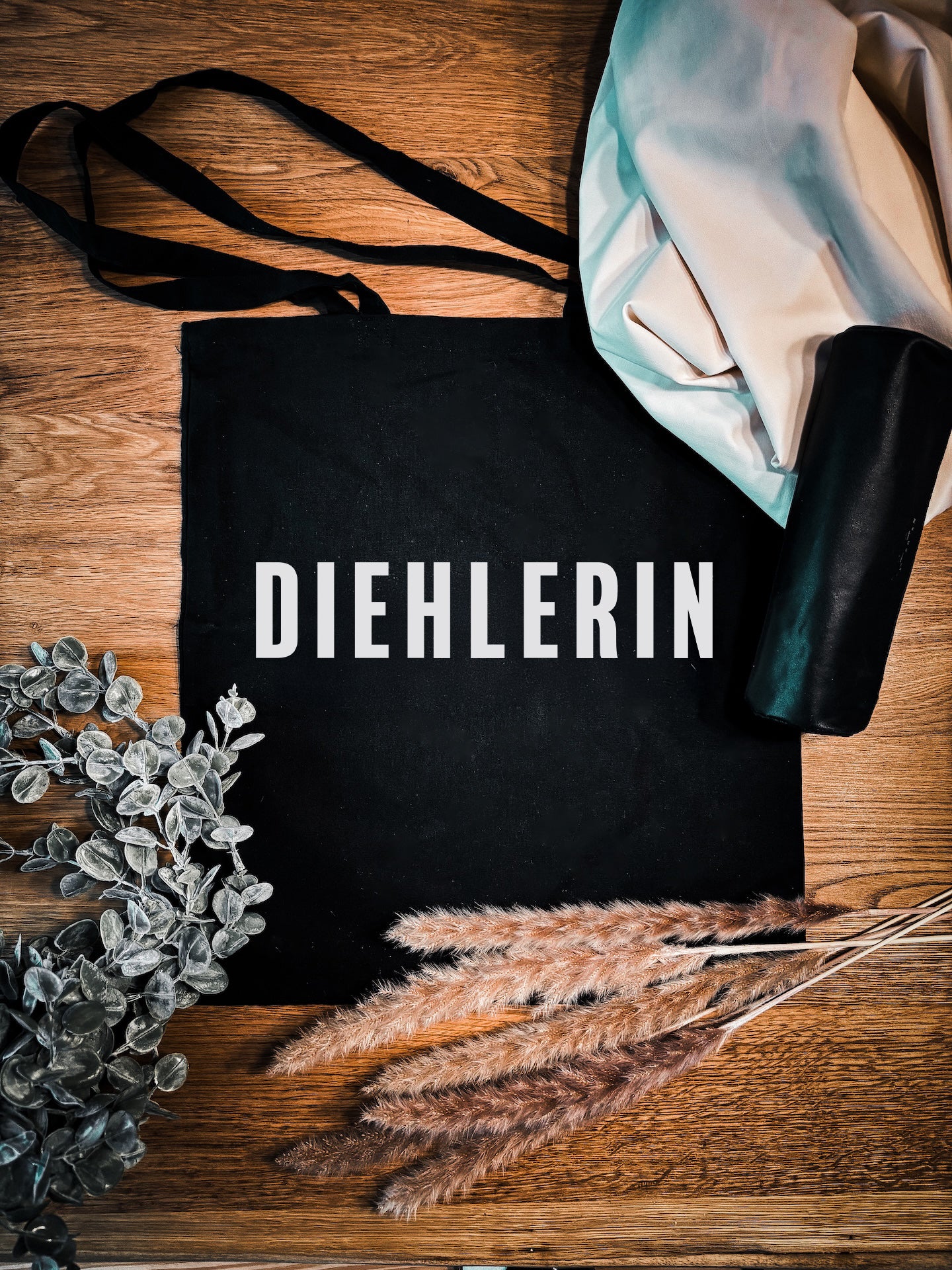 Tasche "DIEHLERIN"