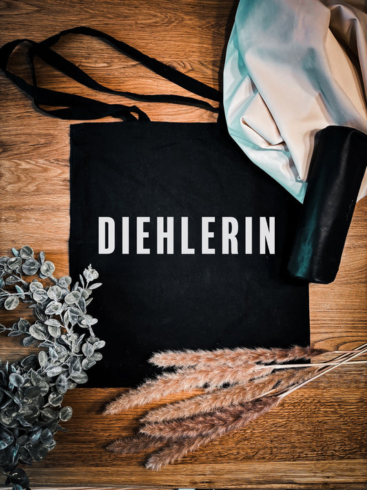 Tasche "DIEHLERIN"
