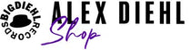 Alex Diehl Shop