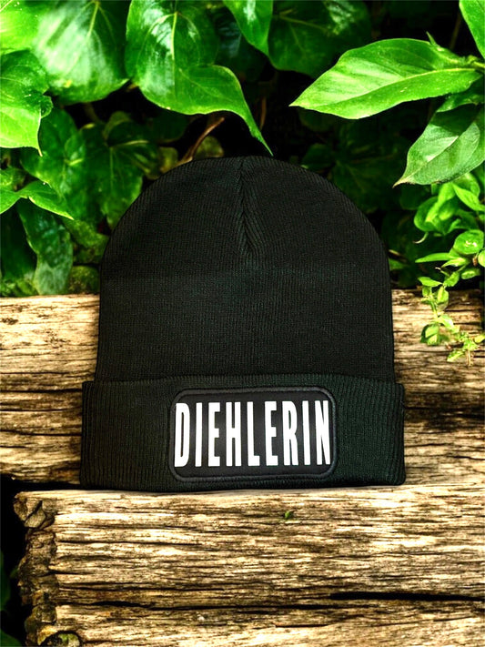 Beanie „Diehlerin“