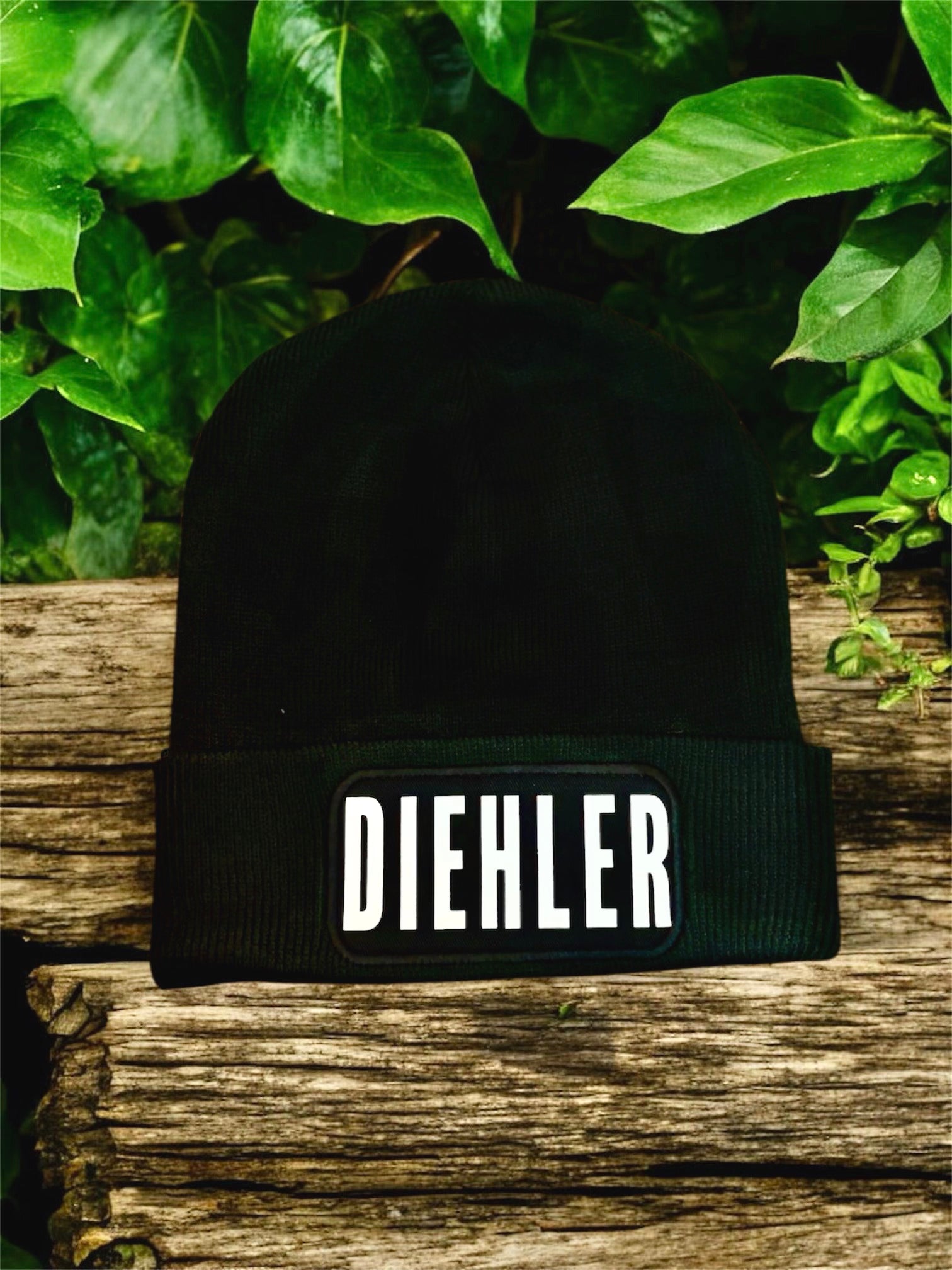 Beanie „Diehler“