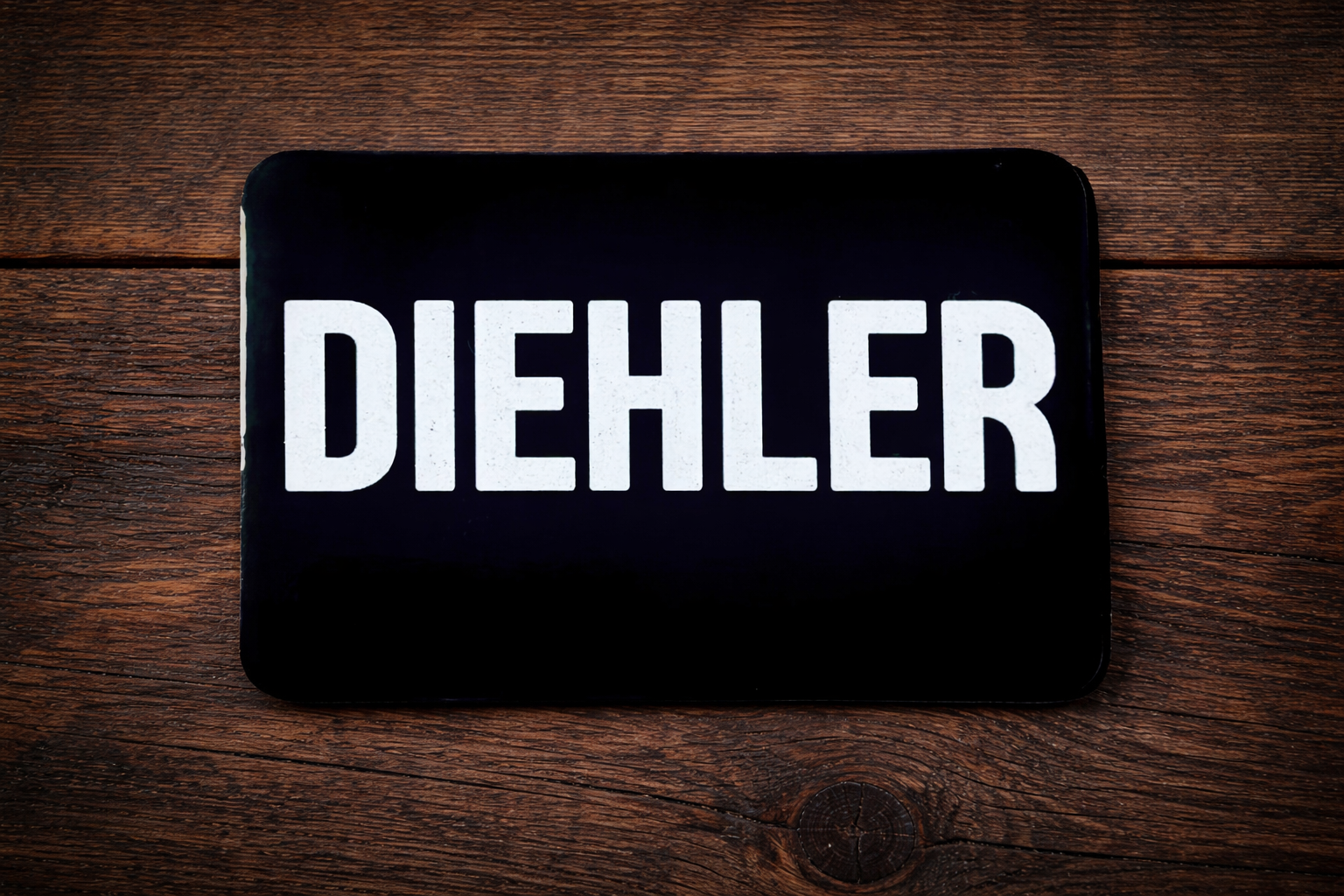 Magnet „DIEHLER“
