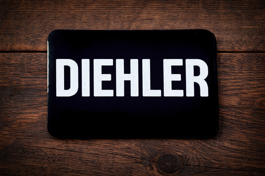 Magnet „DIEHLER“