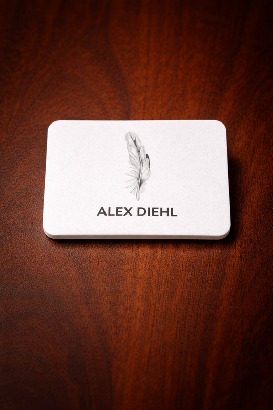 Magnet „ALEX DIEHL“