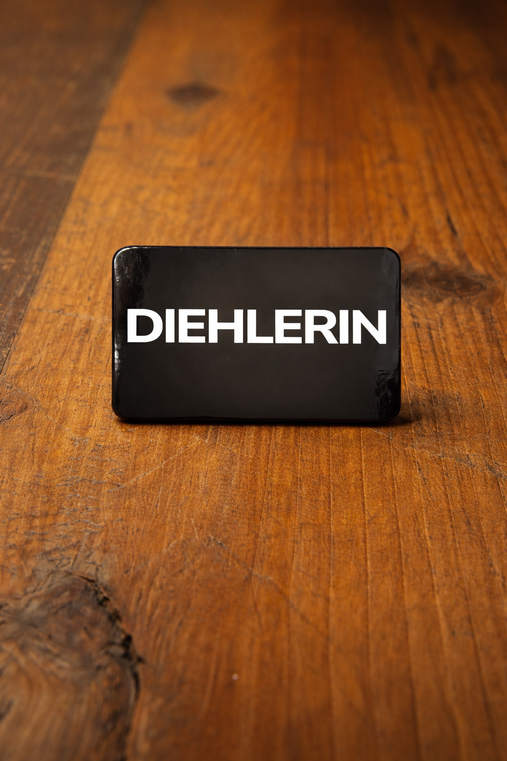 Magnet „DIEHLERIN“