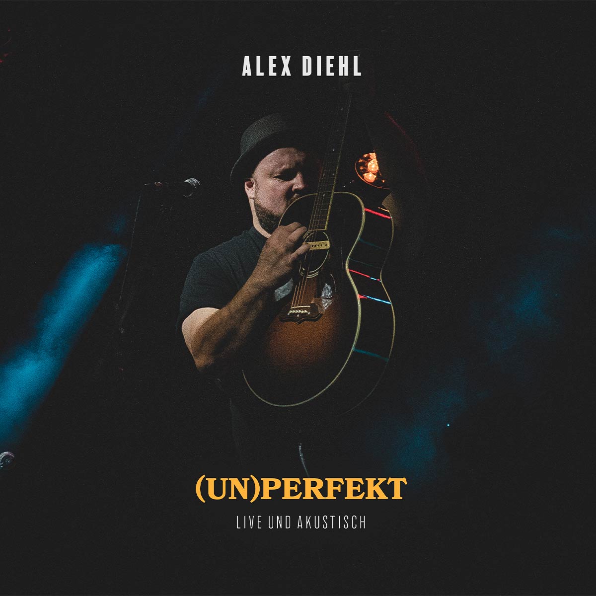 (Un)perfekt - Live und akustisch (CD)